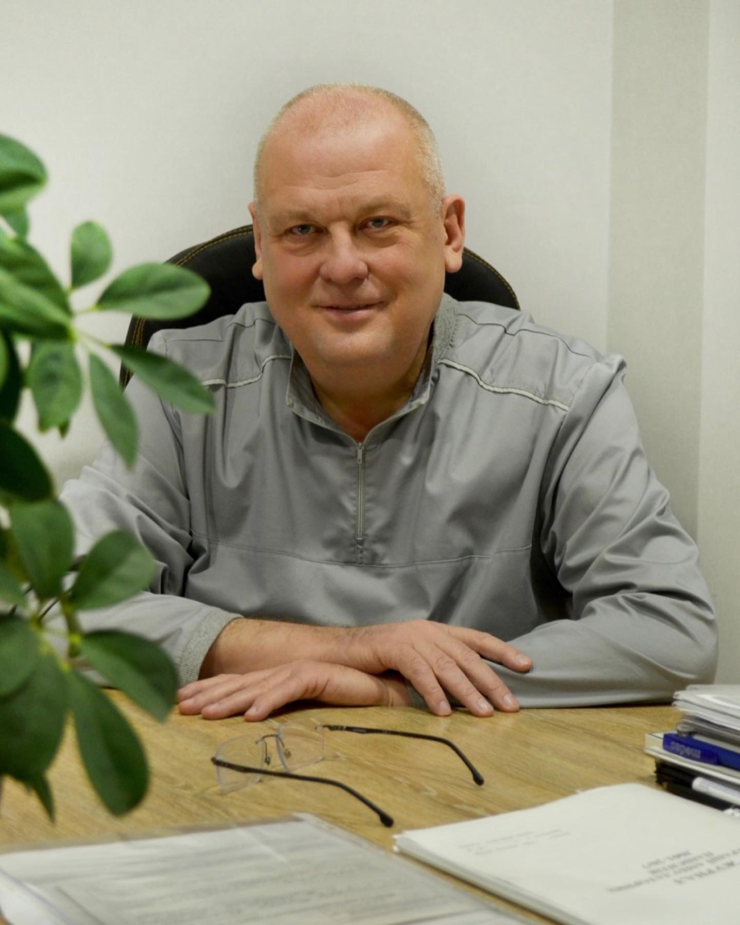 головченко