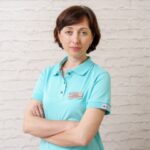 Мельник Наталя Володимирівна