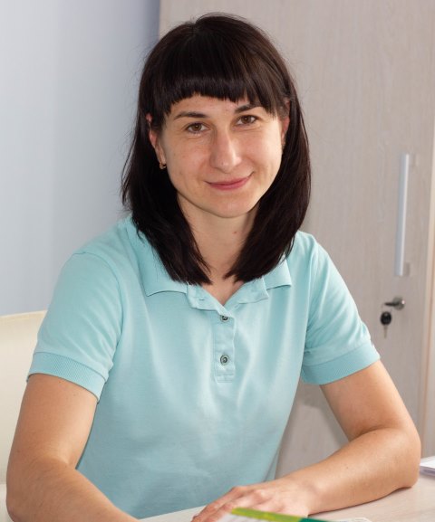 Безносюк Тетяна