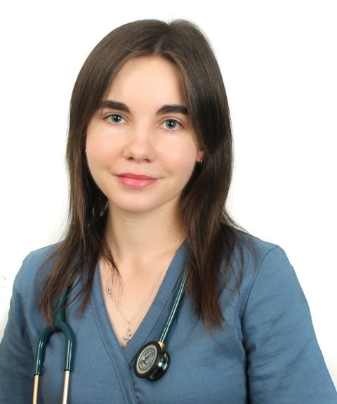 Бубало Тетяна Романівна