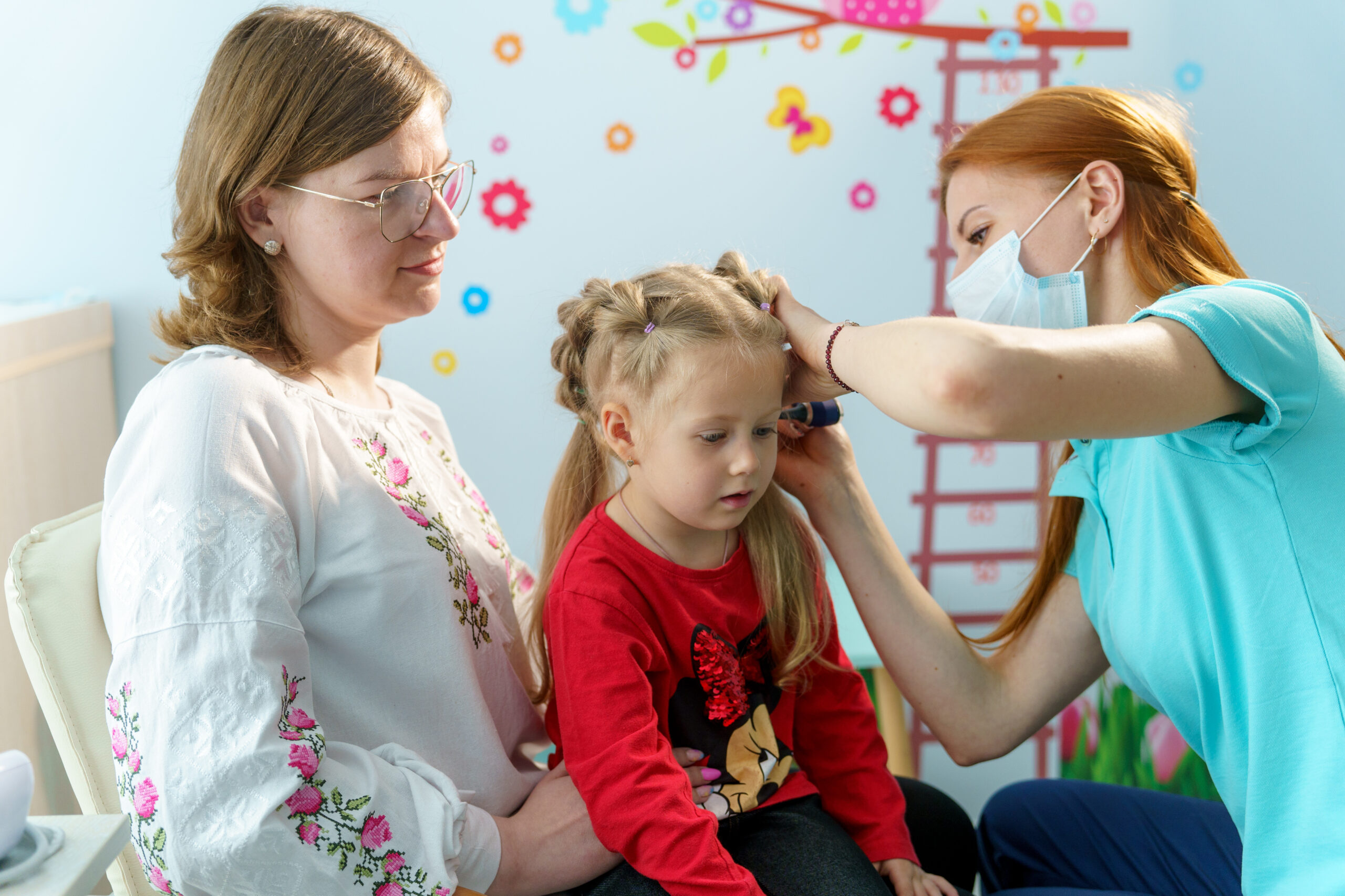 Медичний центр Хелс Клінік Вінниця