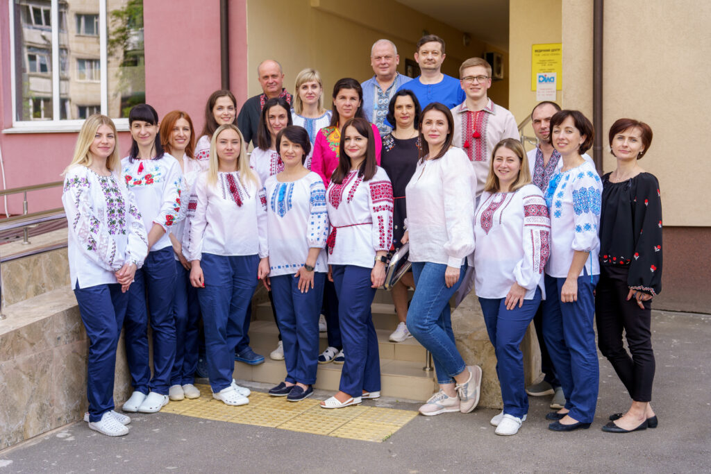 helth_clinic-268Медичний центр Хелс Клінік Вінниця